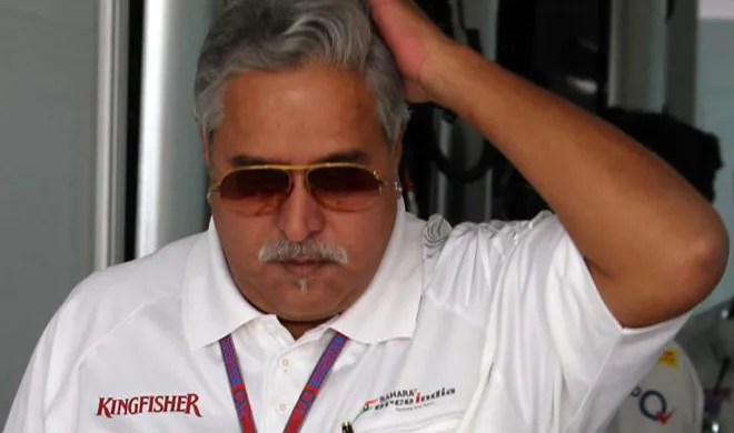 vijay mallya- India TV Hindi