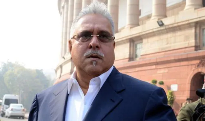 Vijay Mallya- India TV Hindi