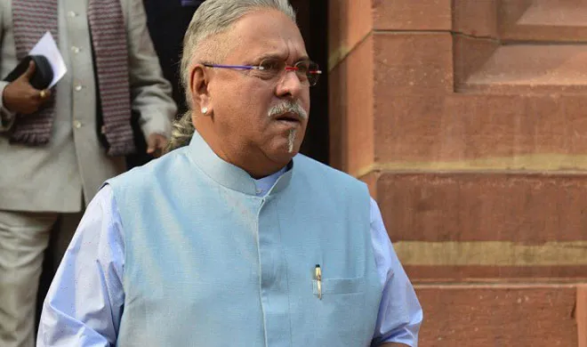 vijay mallya- India TV Hindi