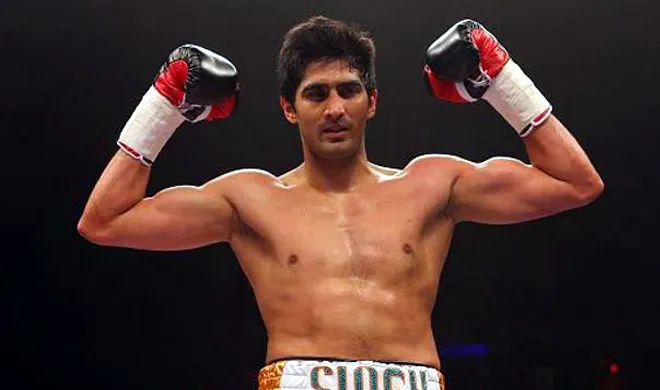 vijender- India TV Hindi