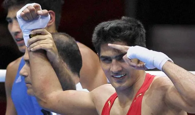 Vijender Singh- India TV Hindi