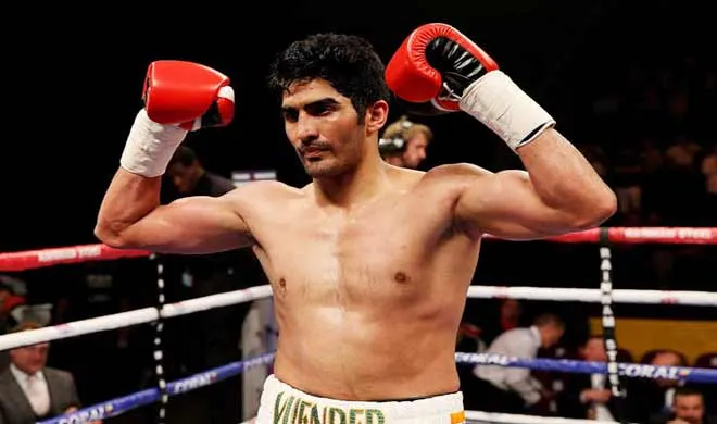 vijender-singh- India TV Hindi