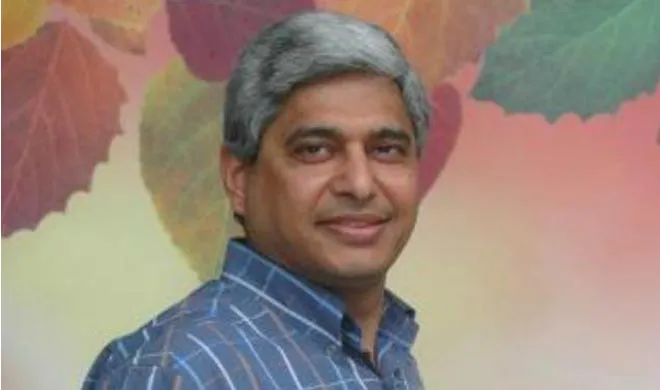 Vikas Swarup- India TV Hindi