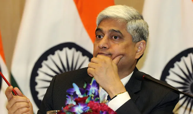 vikas swarup- India TV Hindi