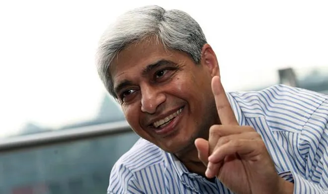 Vikas Swarup- India TV Hindi