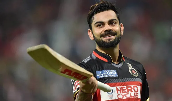 virat kohli- India TV Hindi