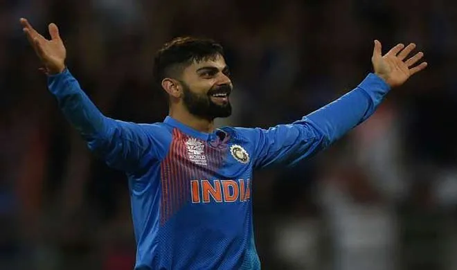 virat kohli- India TV Hindi