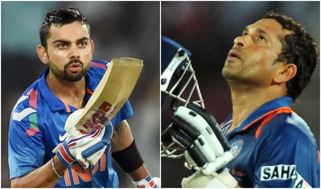 Virat Kohli
- India TV Hindi