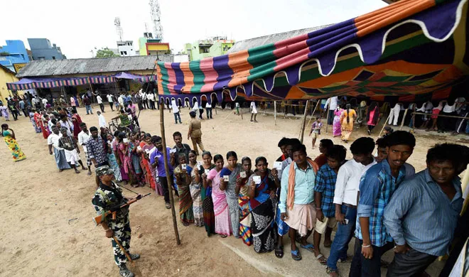 voters- India TV Hindi