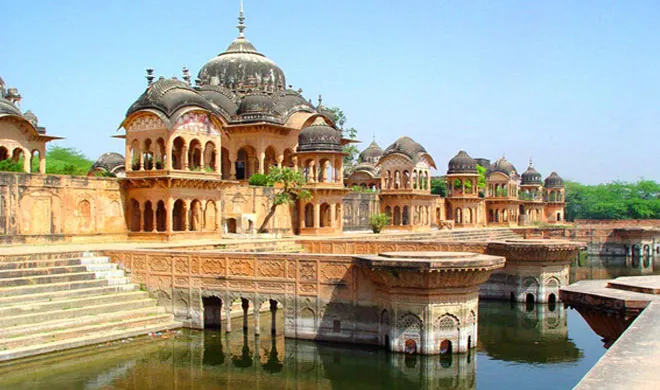 Vrindavan- India TV Hindi