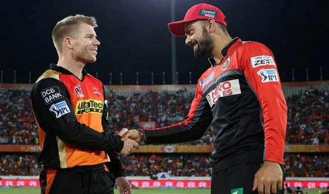 warner-kohli- India TV Hindi