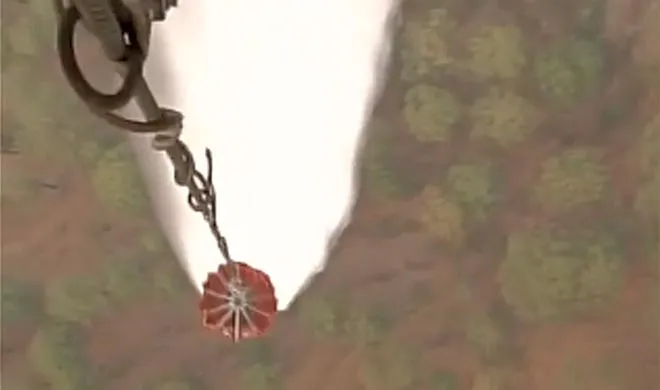 IAF- India TV Hindi
