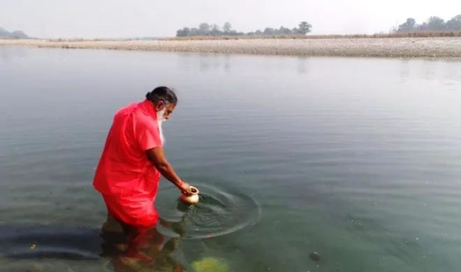 gangajal- India TV Hindi