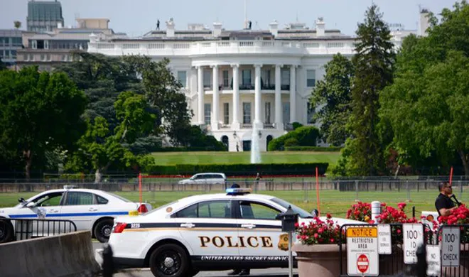 white house- India TV Hindi