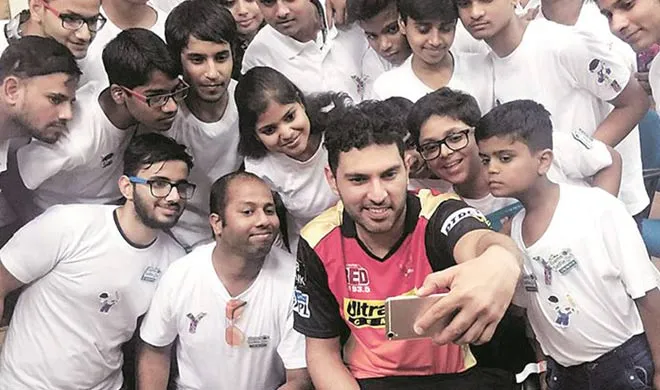 Yuvraj Singh- India TV Hindi