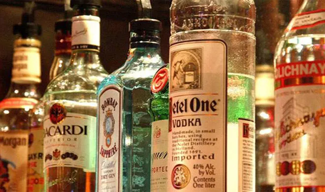 liquor ban in bihar- India TV Hindi