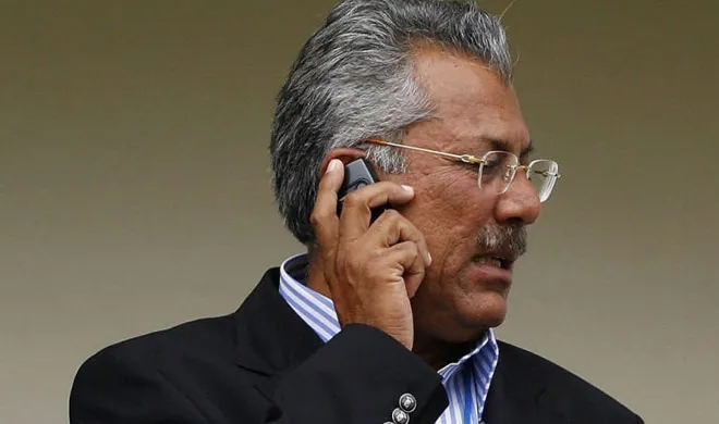 Zaheer Abbas- India TV Hindi