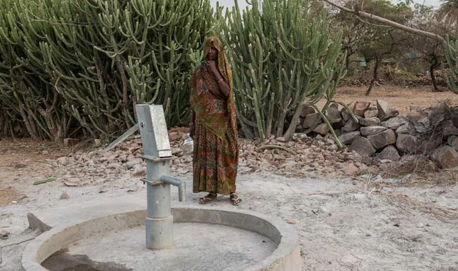 Drought- India TV Hindi