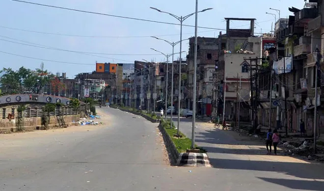 Manipur- India TV Hindi