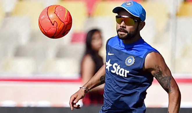 kohli
- India TV Hindi