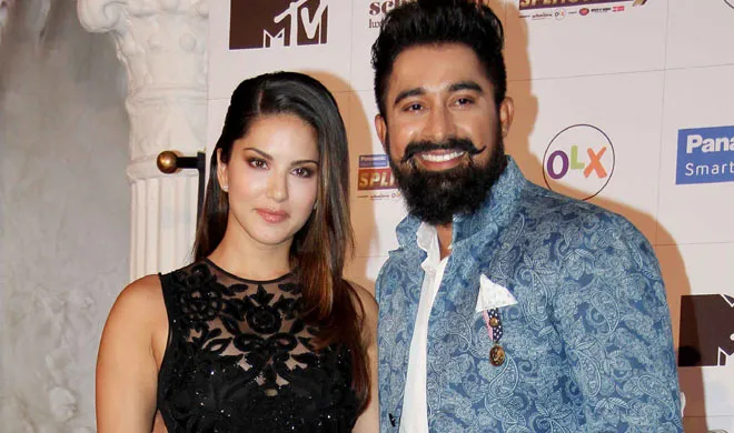 sunny- India TV Hindi