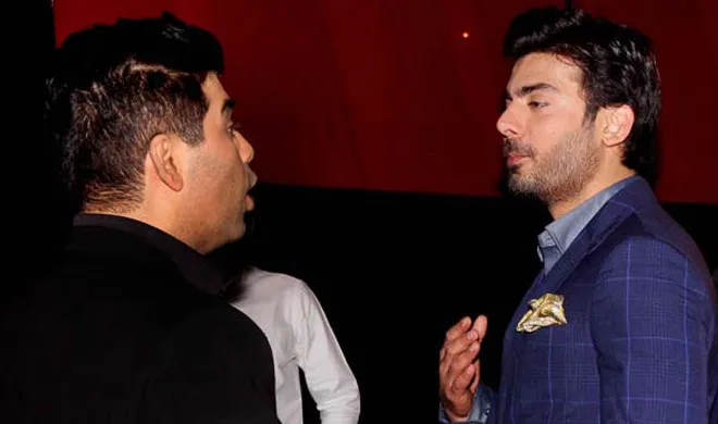 fawad- India TV Hindi