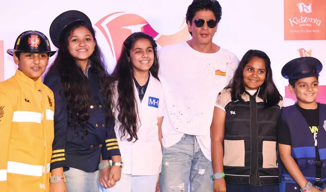 shah- India TV Hindi