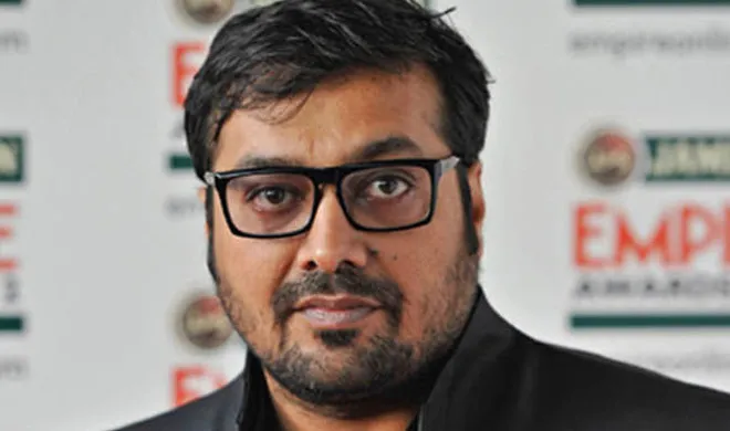 anurag- India TV Hindi