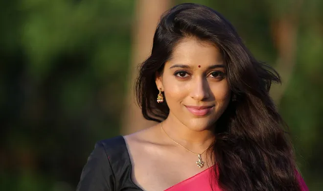 rashmi- India TV Hindi