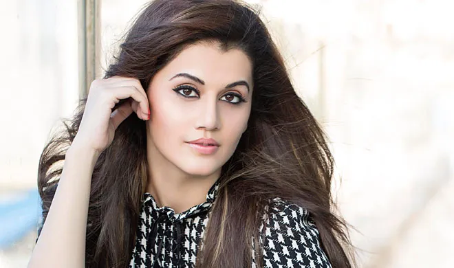 tapsee- India TV Hindi