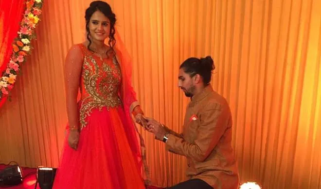 ishant sharma and pratima singh- India TV Hindi