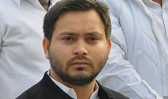 Tejaswi Yadav- India TV Hindi