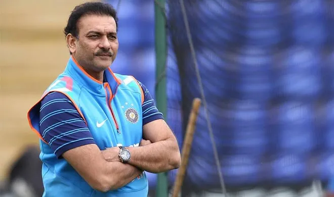 Ravi Shastri- India TV Hindi