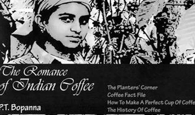 The Romance of Indian Coffee- India TV Hindi