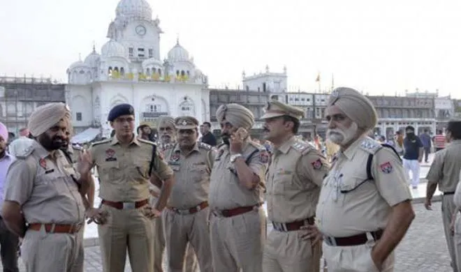 Operation Bluestar- India TV Hindi