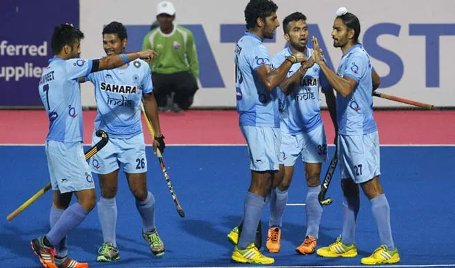 India, champions Trophy 2016- India TV Hindi