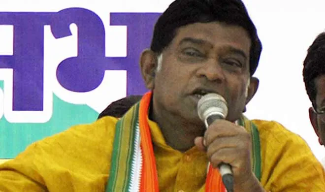 Ajit Jogi
- India TV Hindi
