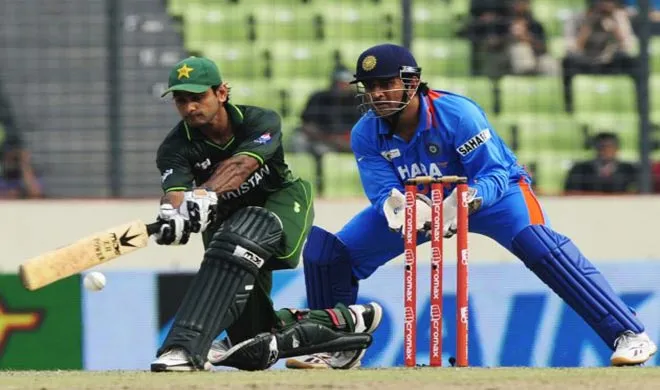 Dhoni- India TV Hindi