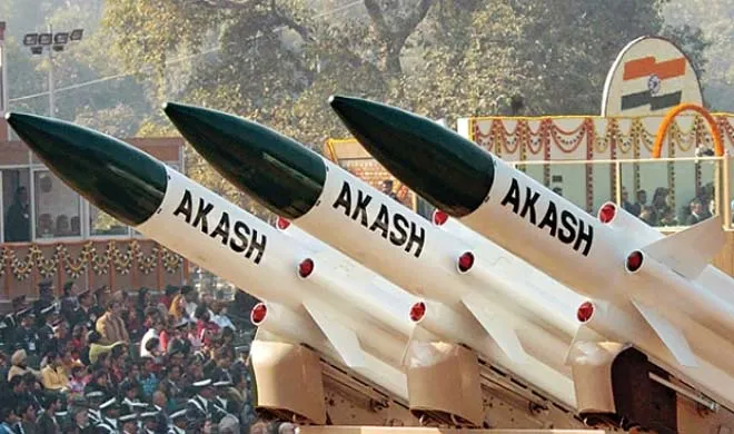 Missiles- India TV Hindi