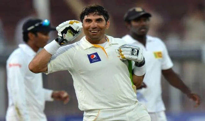 Misbah-Ul-Haq- India TV Hindi