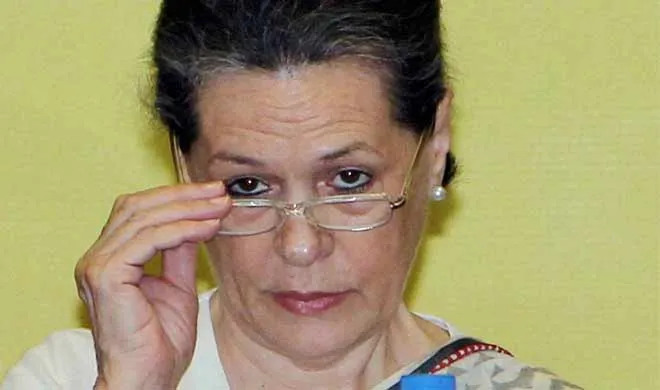 Sonia Gandhi
- India TV Hindi