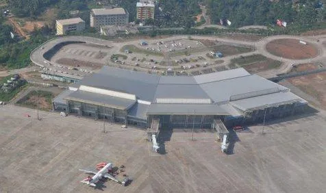 बेकार हवाईअड्डों को सेज में बदलने की तैयारी में सरकार, विमान रखने के लिए होगा इस्तेमाल- India TV Paisa