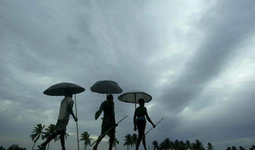 Coming Soon: 15 जुलाई तक पूरे देश में बारिश की संभावना, एक हफ्ते की देरी से केरल पहुंचा मानसून- India TV Paisa