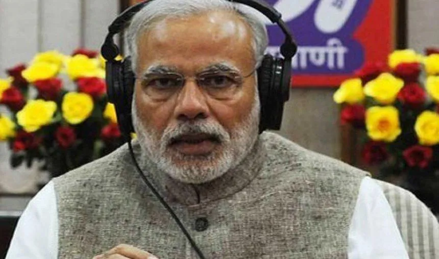 Mann Ki Baat: PM मोदी ने कहा- 30 सितंबर तक करें काले धन का खुलासा, नहीं तो होगी कड़ी कार्रवाई- India TV Paisa