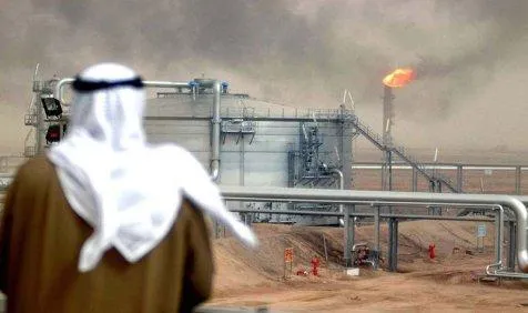 तेल पर निर्भरता कम करने के लिए सऊदी अरब ने कसी कमर, सुधार योजना की घोषणा की- India TV Paisa