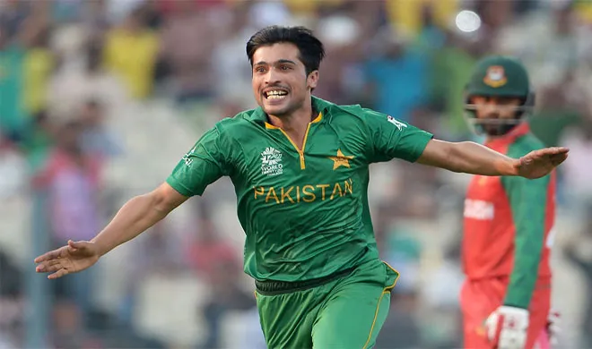 mohammad aamir- India TV Hindi