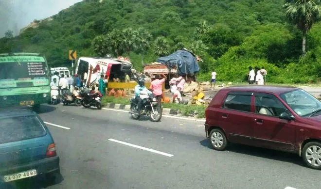 accident- India TV Hindi
