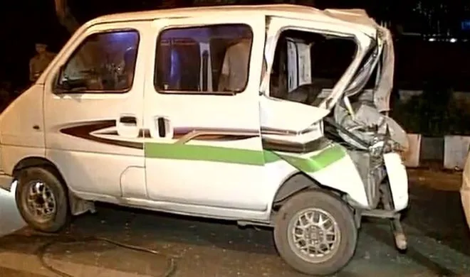 accident- India TV Hindi