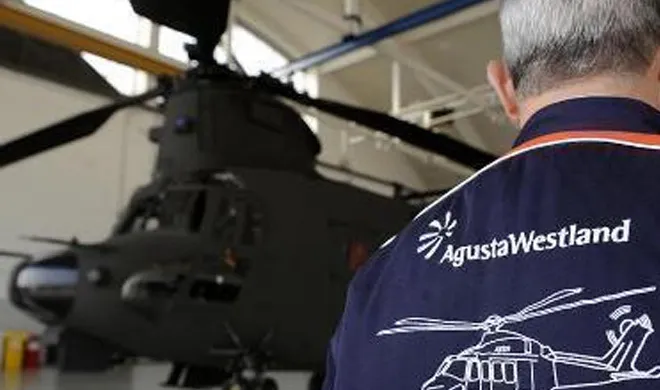agustawestland- India TV Hindi