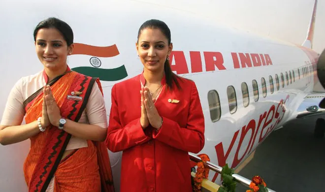 air india- India TV Hindi